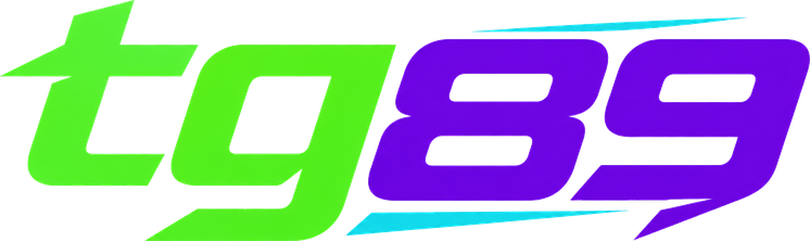 Logo tg89 – trang chủ nền tảng cá cược